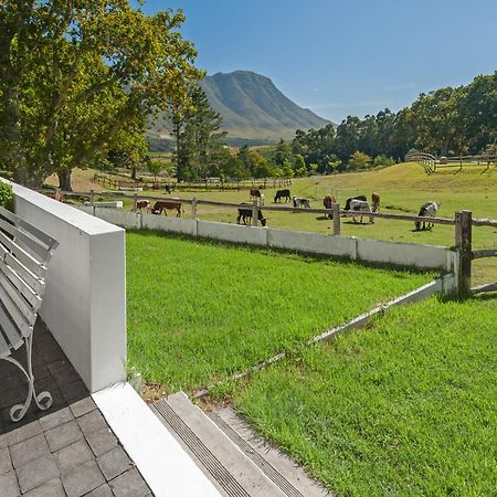 High Season Farm Luxury Cottages Hermanus Exterior foto