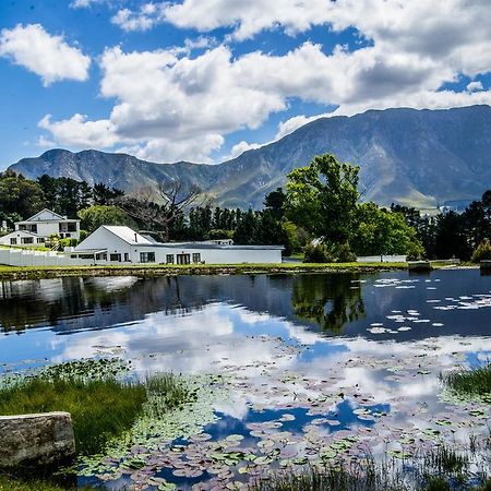 High Season Farm Luxury Cottages Hermanus Exterior foto