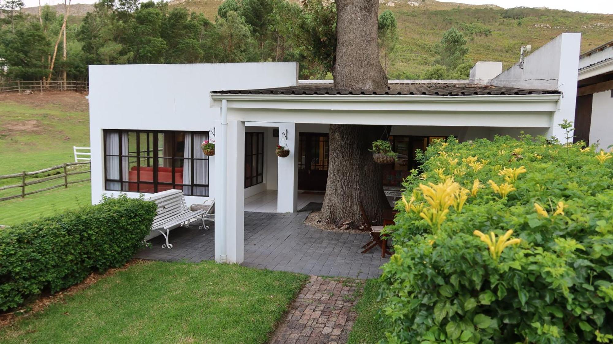 High Season Farm Luxury Cottages Hermanus Exterior foto