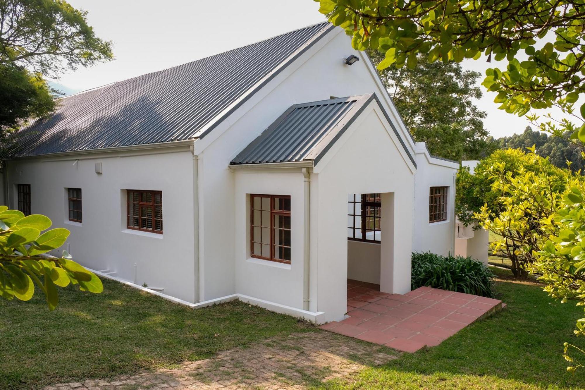 High Season Farm Luxury Cottages Hermanus Exterior foto