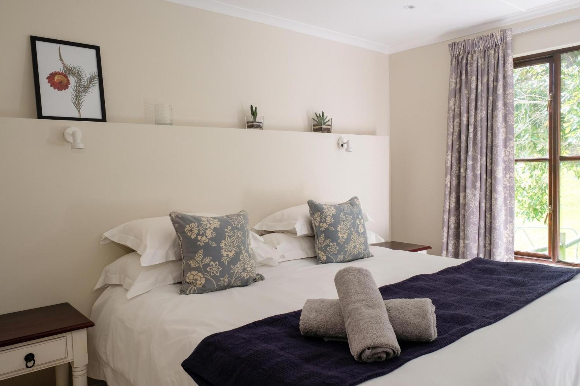 High Season Farm Luxury Cottages Hermanus Zimmer foto