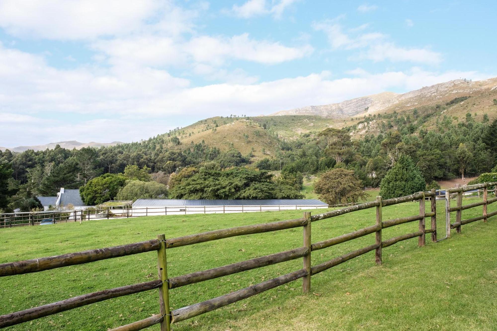 High Season Farm Luxury Cottages Hermanus Zimmer foto