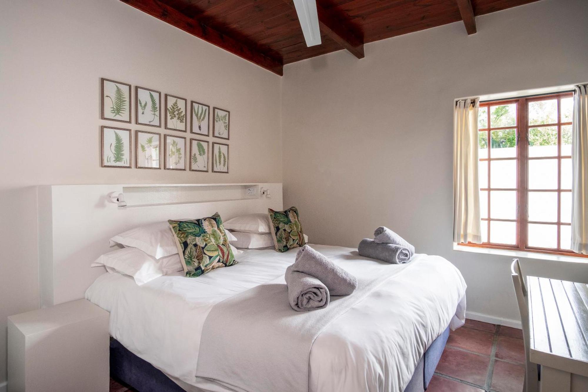 High Season Farm Luxury Cottages Hermanus Zimmer foto