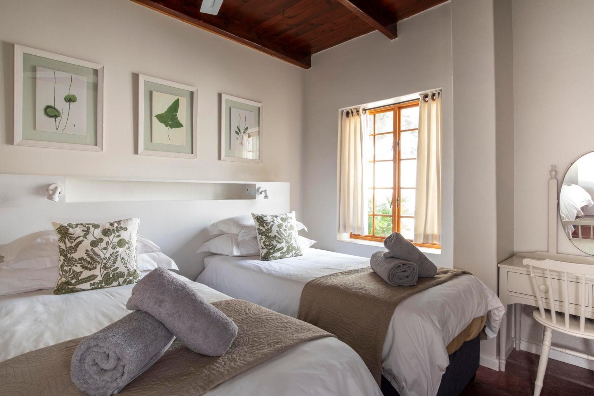 High Season Farm Luxury Cottages Hermanus Zimmer foto