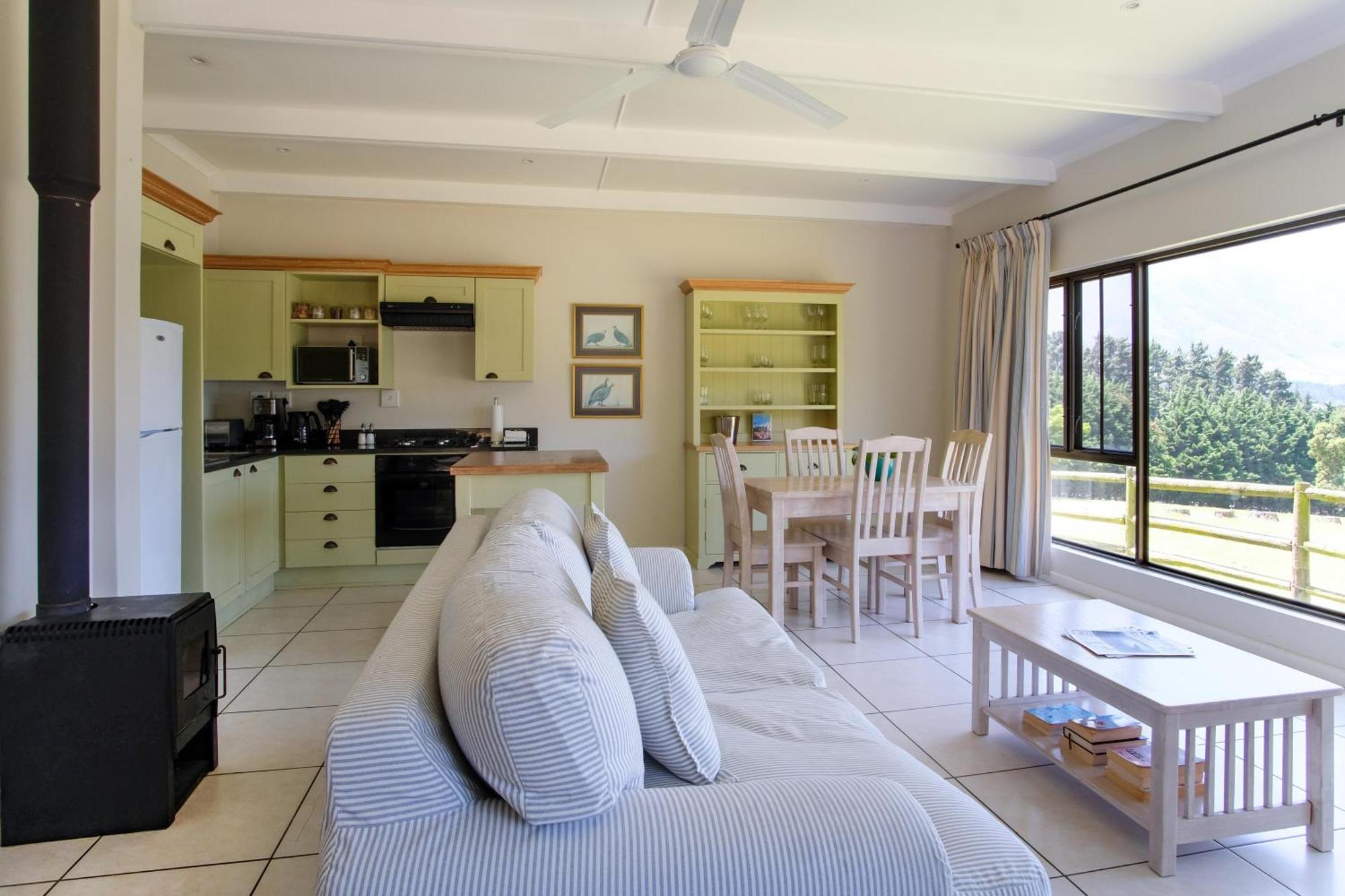 High Season Farm Luxury Cottages Hermanus Zimmer foto