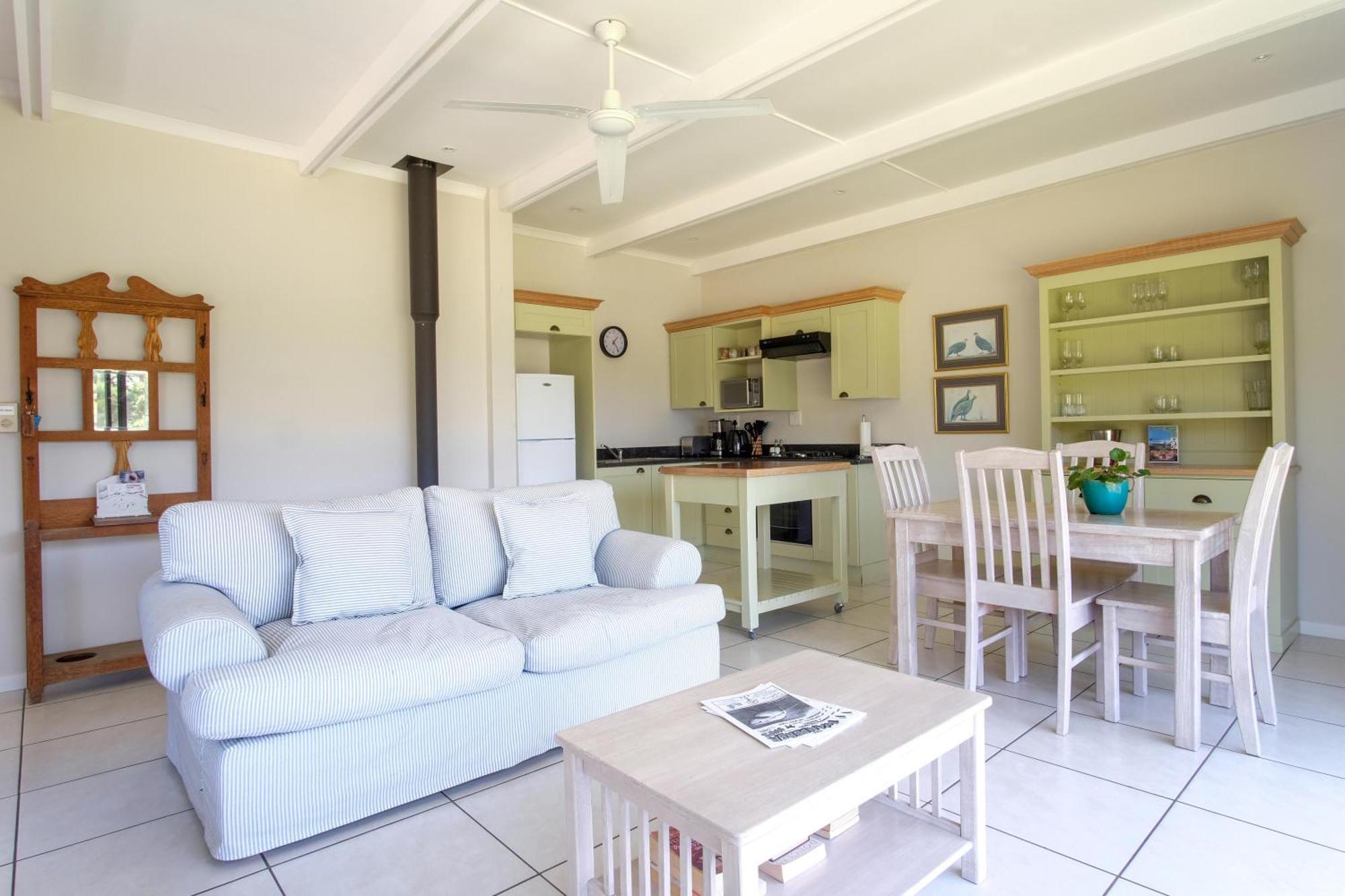 High Season Farm Luxury Cottages Hermanus Zimmer foto