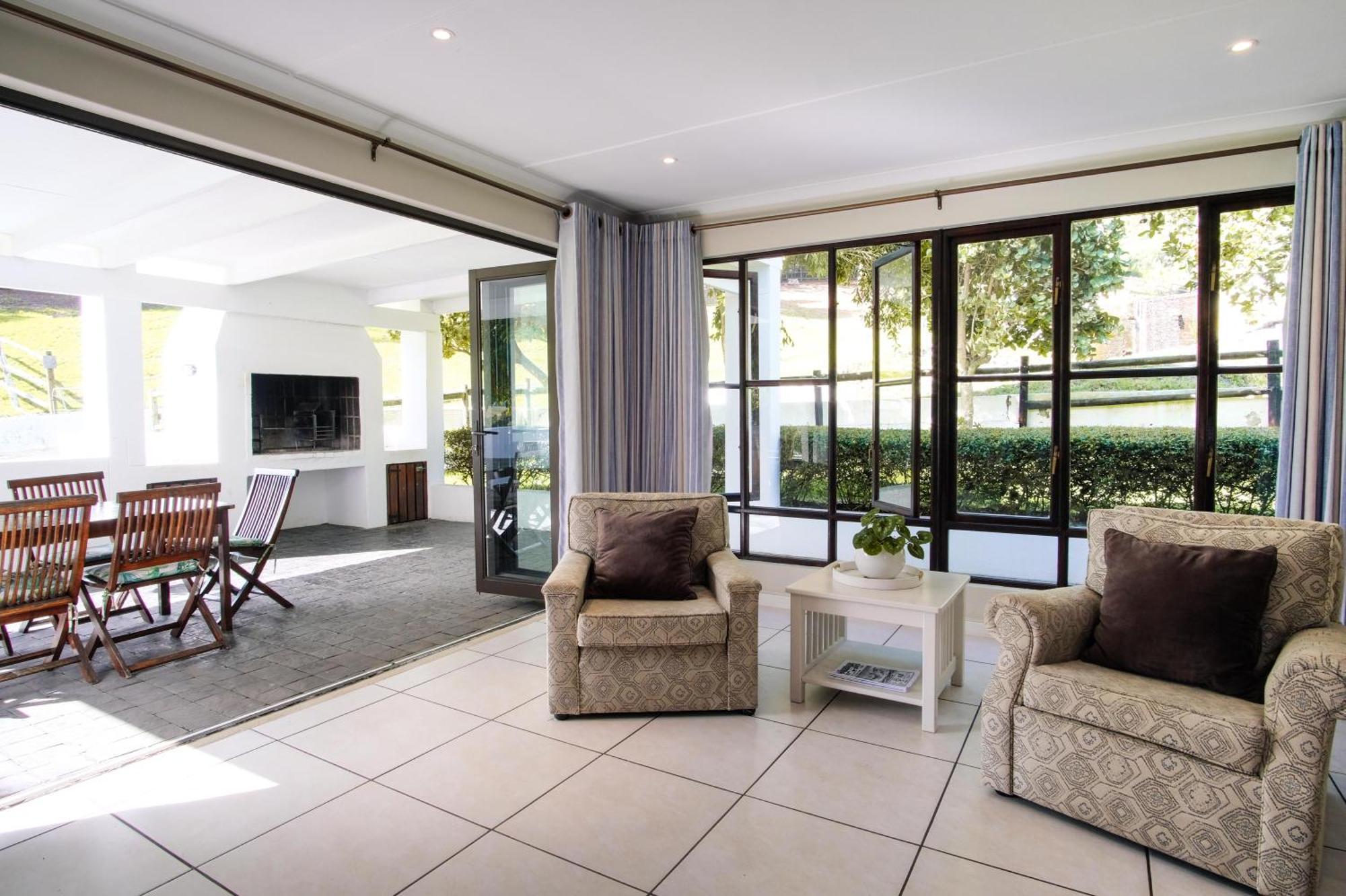 High Season Farm Luxury Cottages Hermanus Zimmer foto