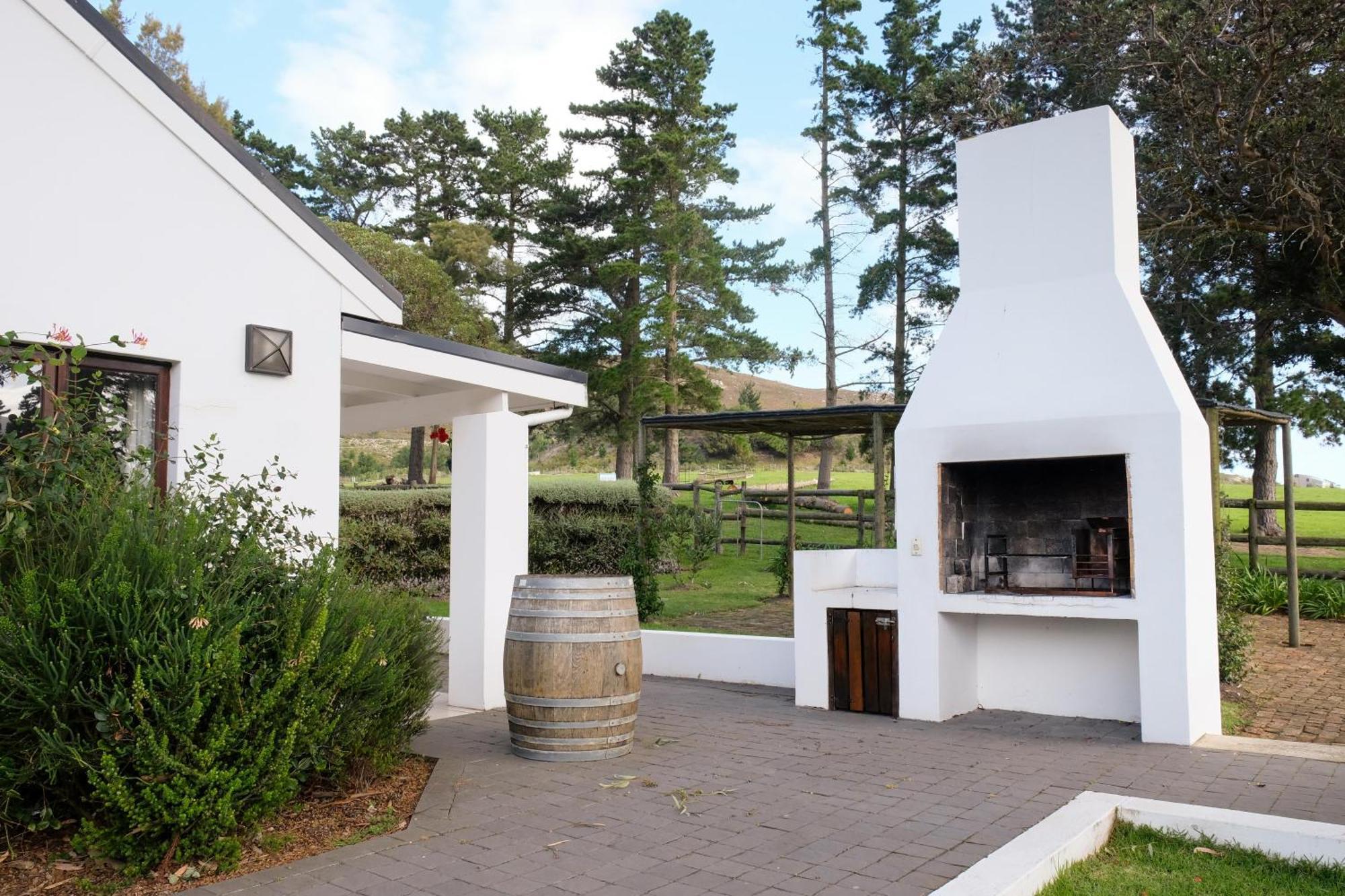 High Season Farm Luxury Cottages Hermanus Zimmer foto