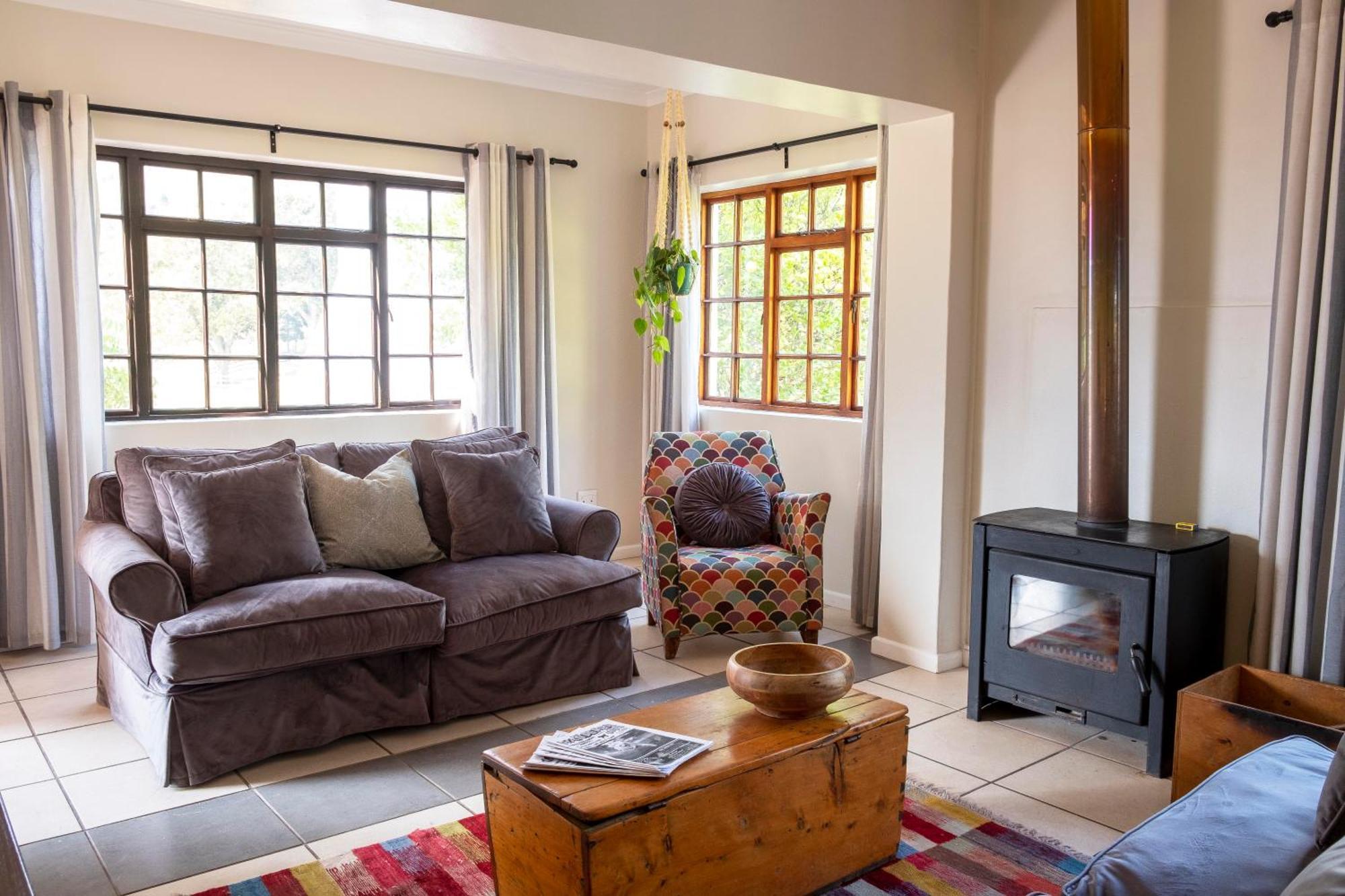 High Season Farm Luxury Cottages Hermanus Zimmer foto