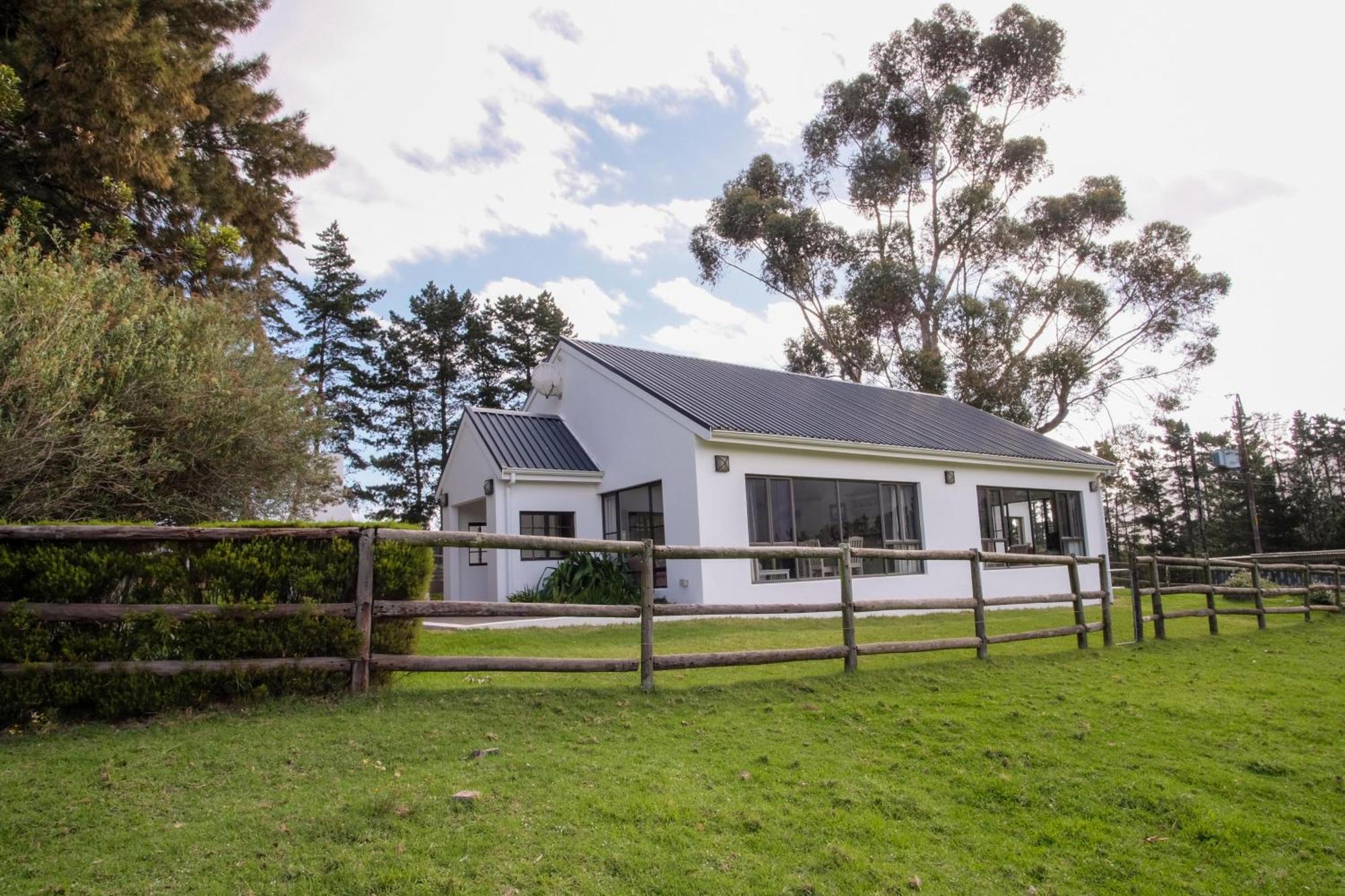 High Season Farm Luxury Cottages Hermanus Zimmer foto