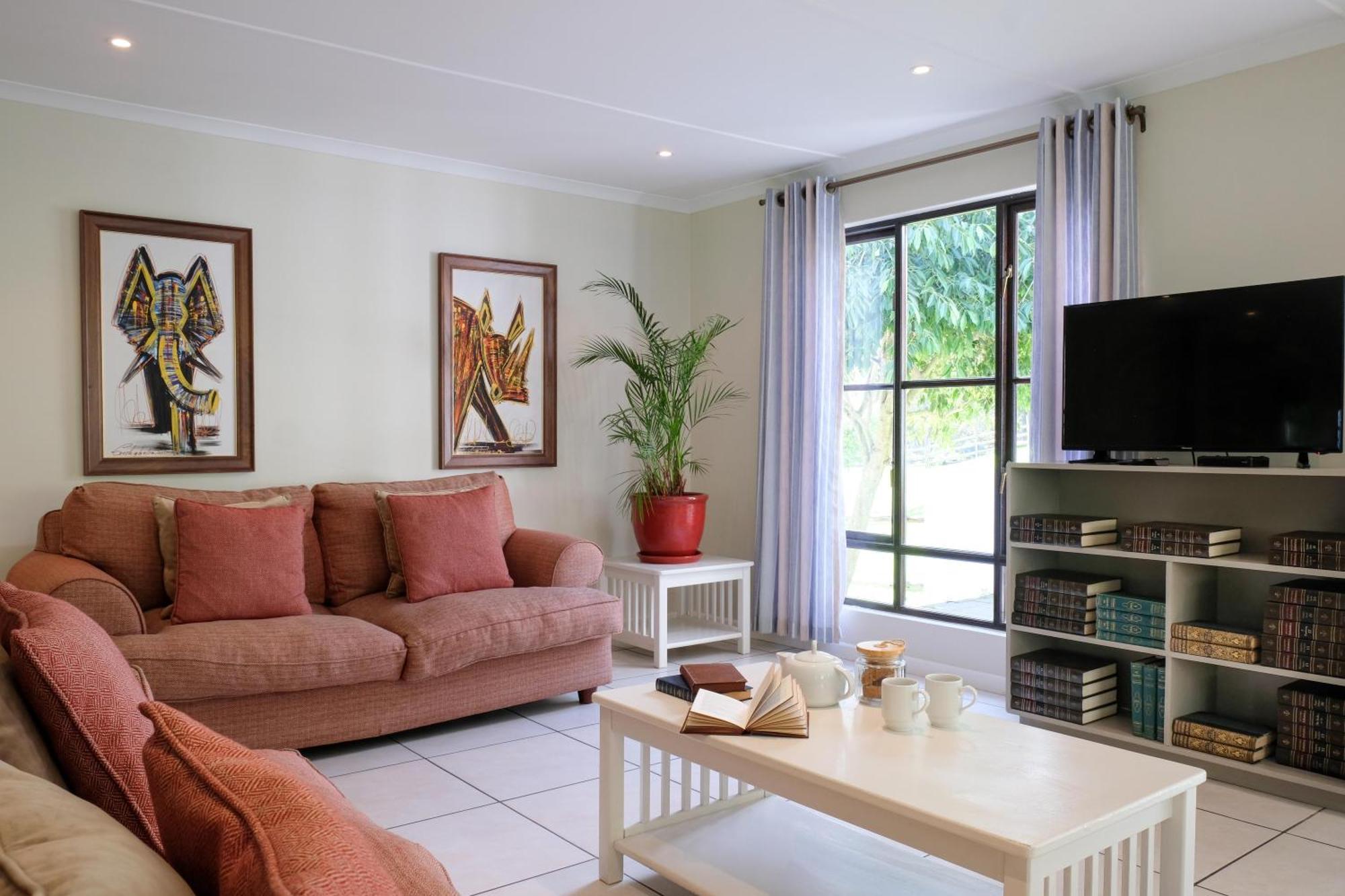 High Season Farm Luxury Cottages Hermanus Zimmer foto