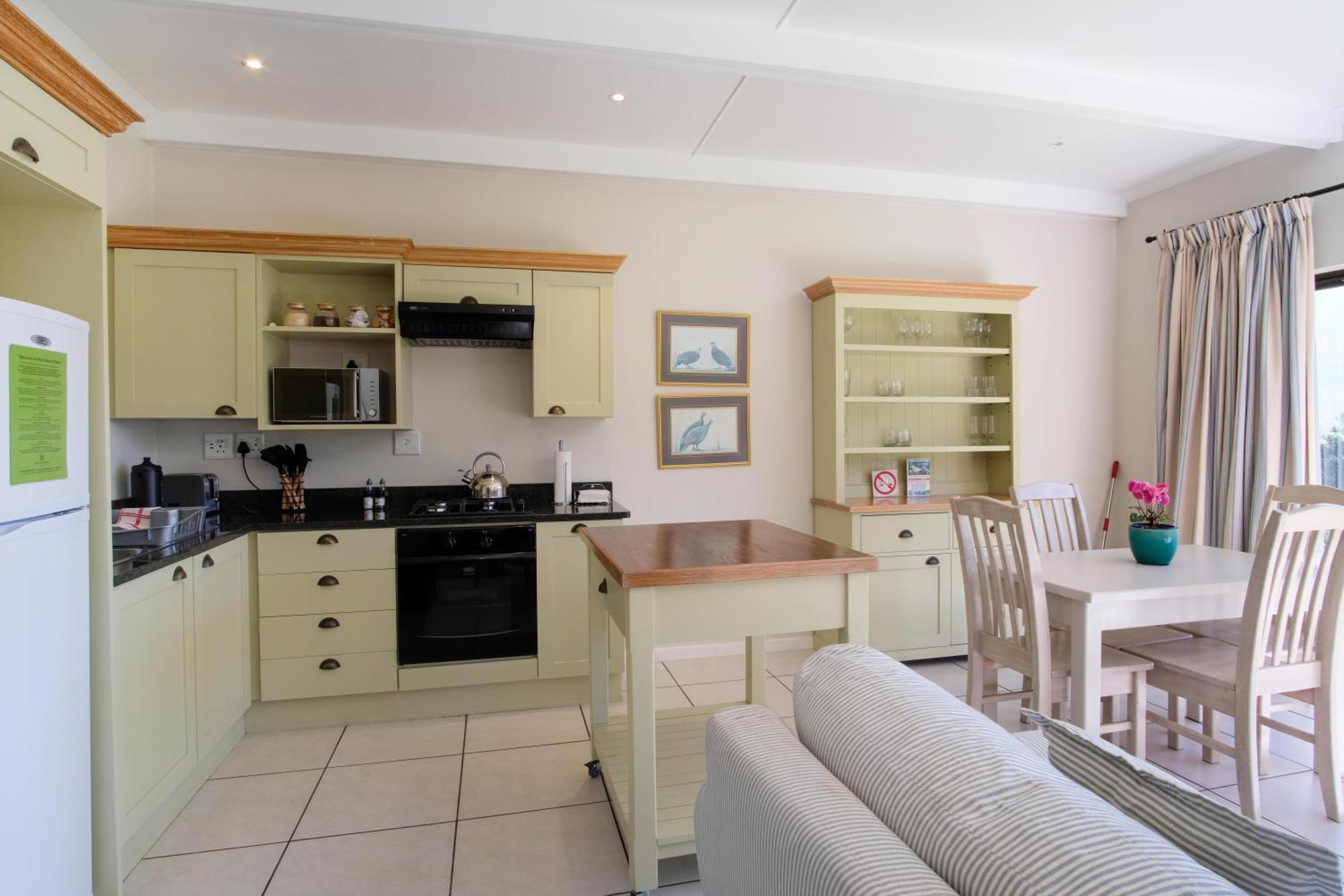 High Season Farm Luxury Cottages Hermanus Zimmer foto