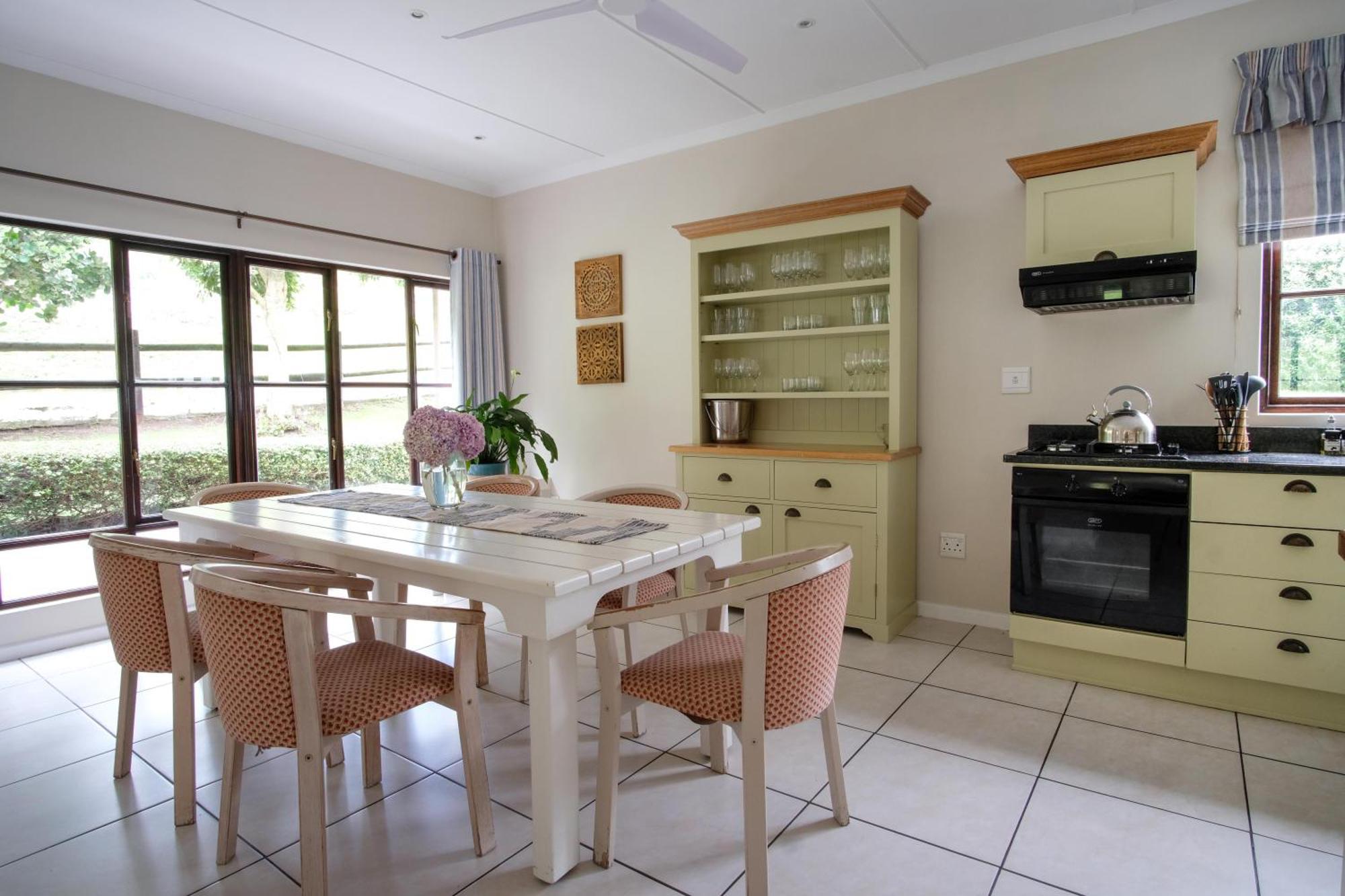 High Season Farm Luxury Cottages Hermanus Zimmer foto