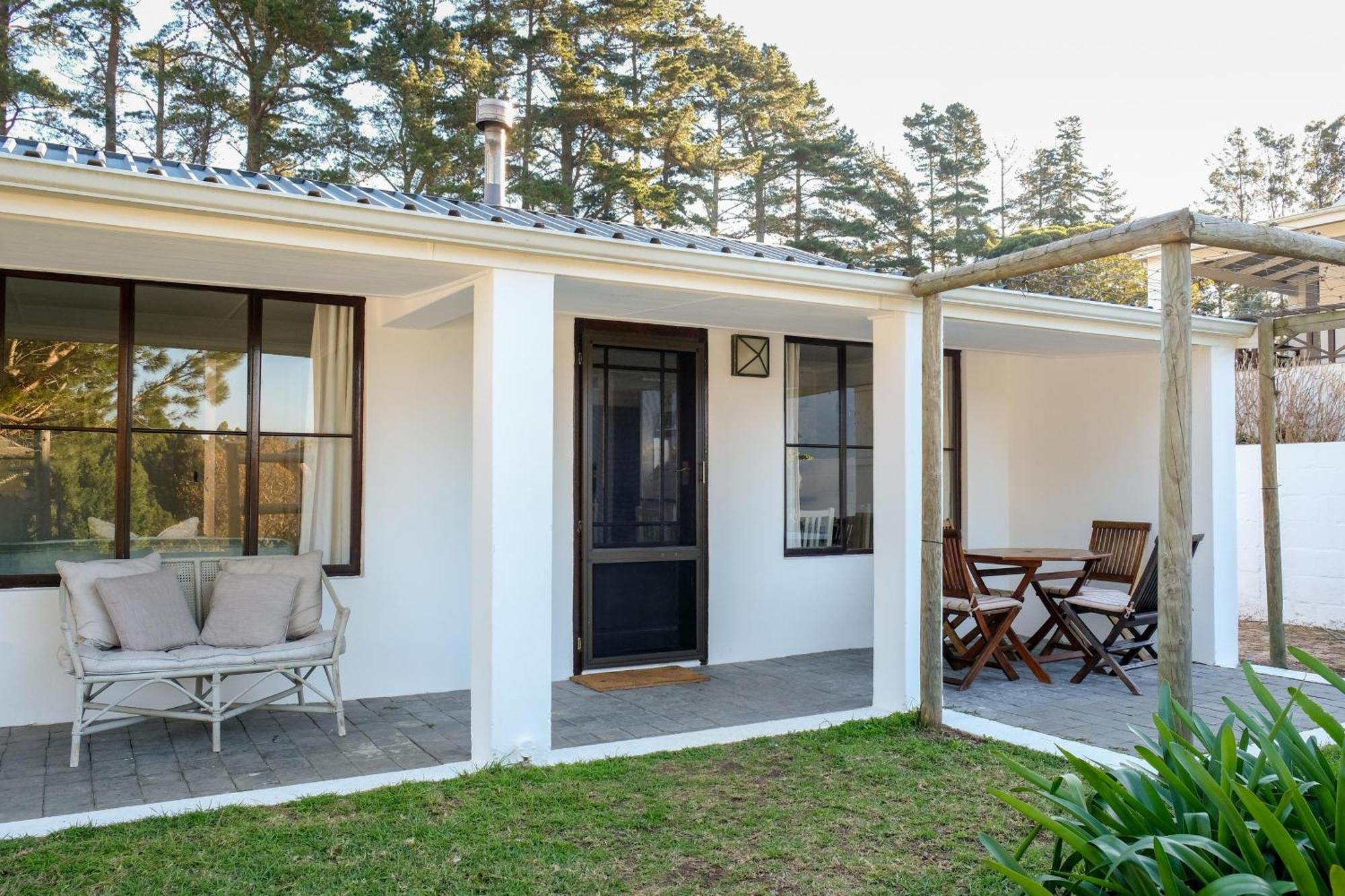 High Season Farm Luxury Cottages Hermanus Zimmer foto