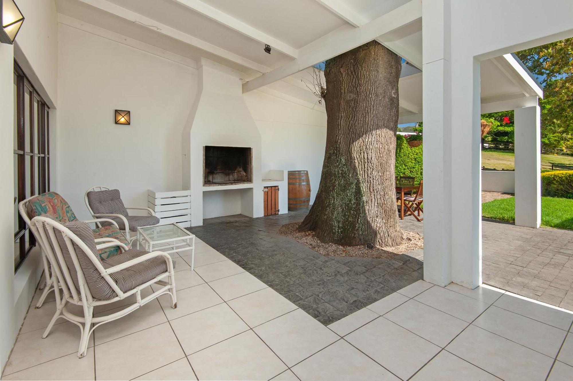 High Season Farm Luxury Cottages Hermanus Zimmer foto