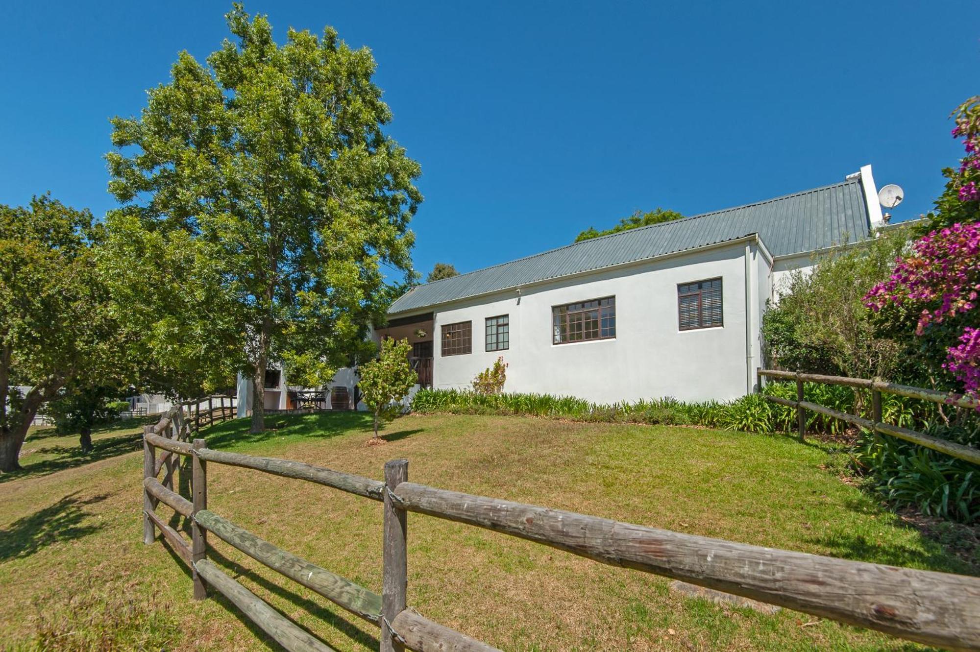 High Season Farm Luxury Cottages Hermanus Zimmer foto