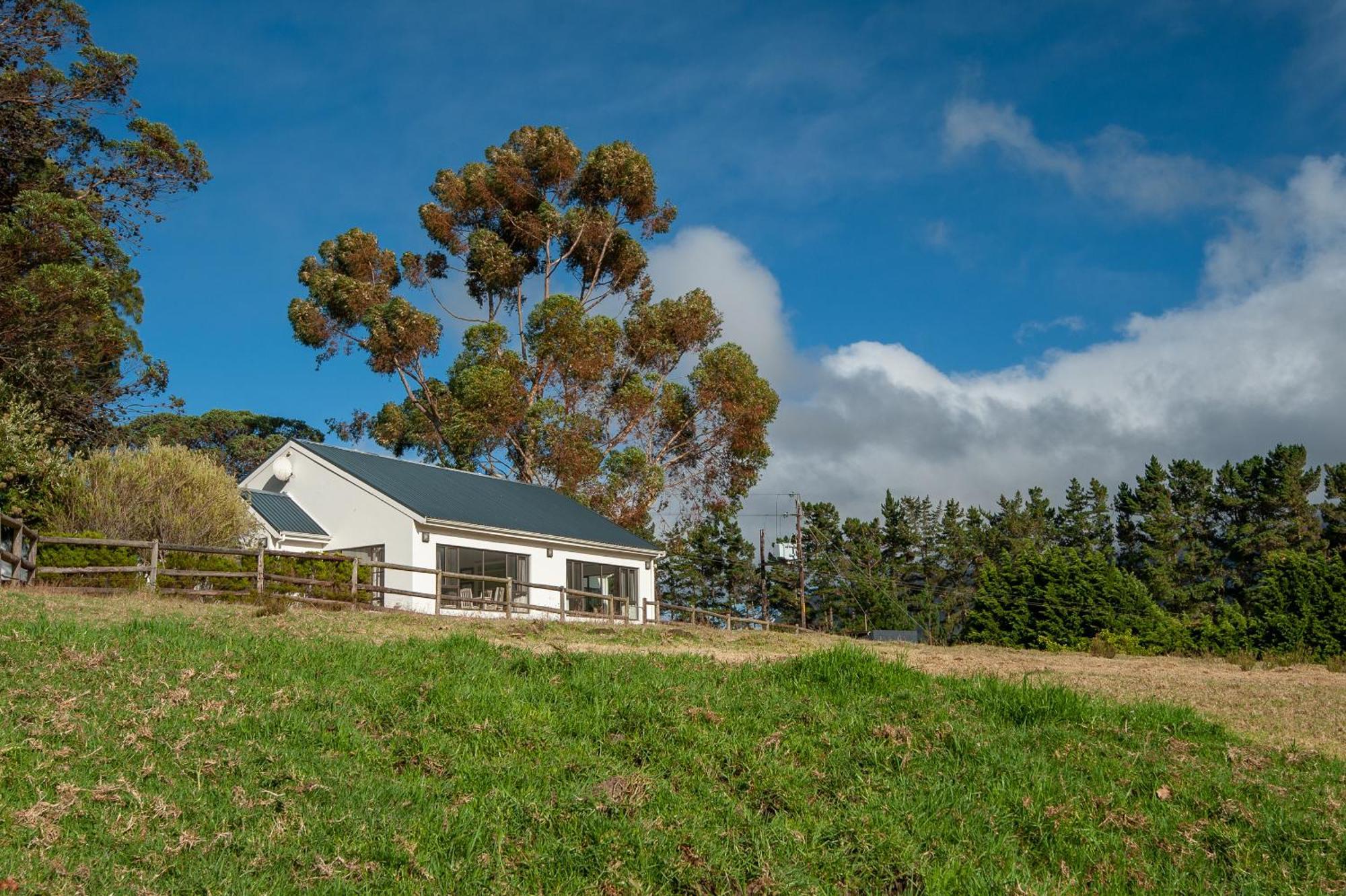 High Season Farm Luxury Cottages Hermanus Zimmer foto