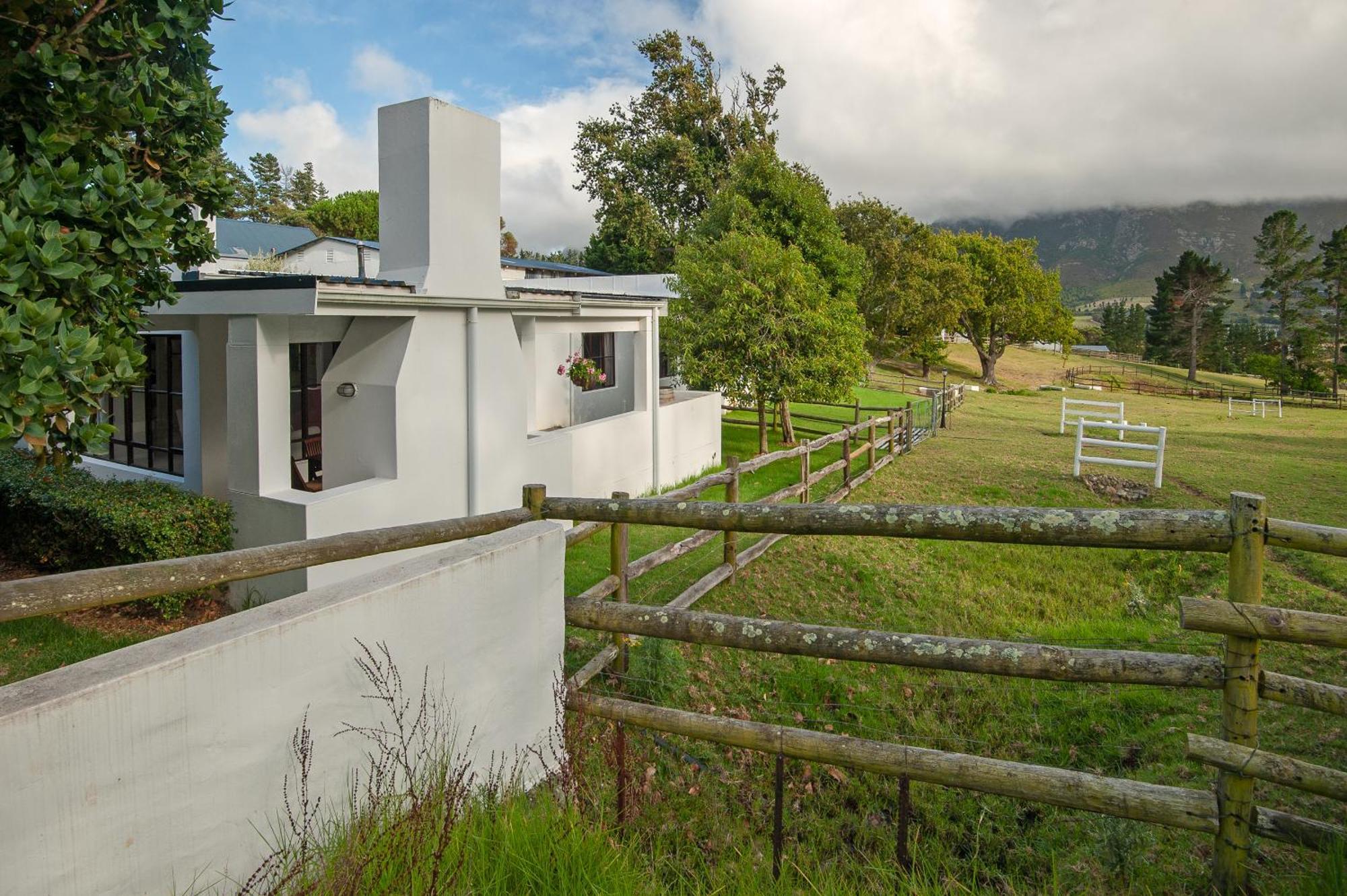 High Season Farm Luxury Cottages Hermanus Zimmer foto