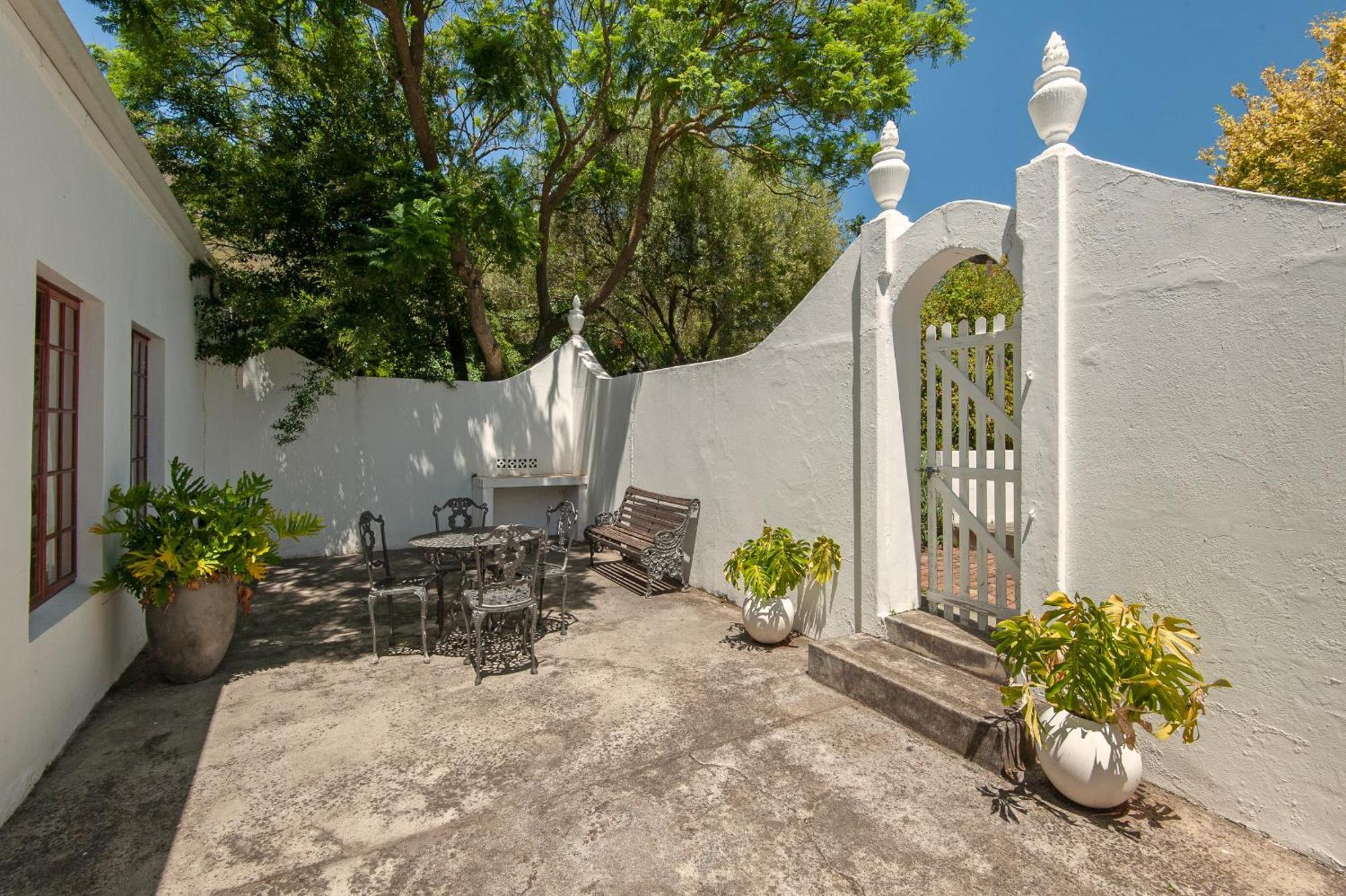 High Season Farm Luxury Cottages Hermanus Zimmer foto