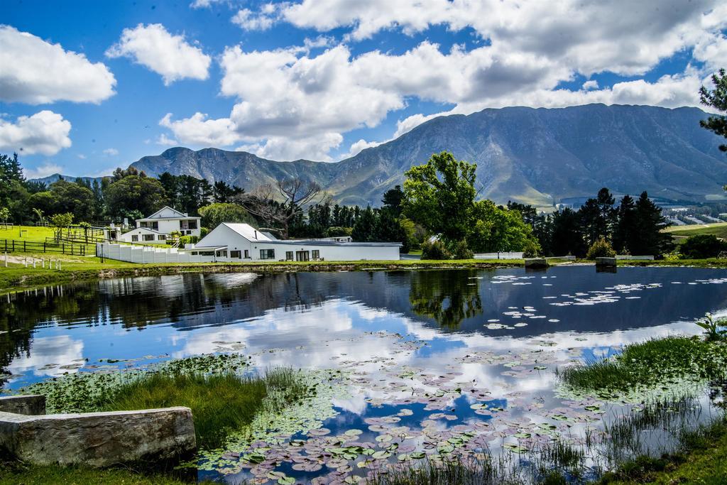 High Season Farm Luxury Cottages Hermanus Exterior foto